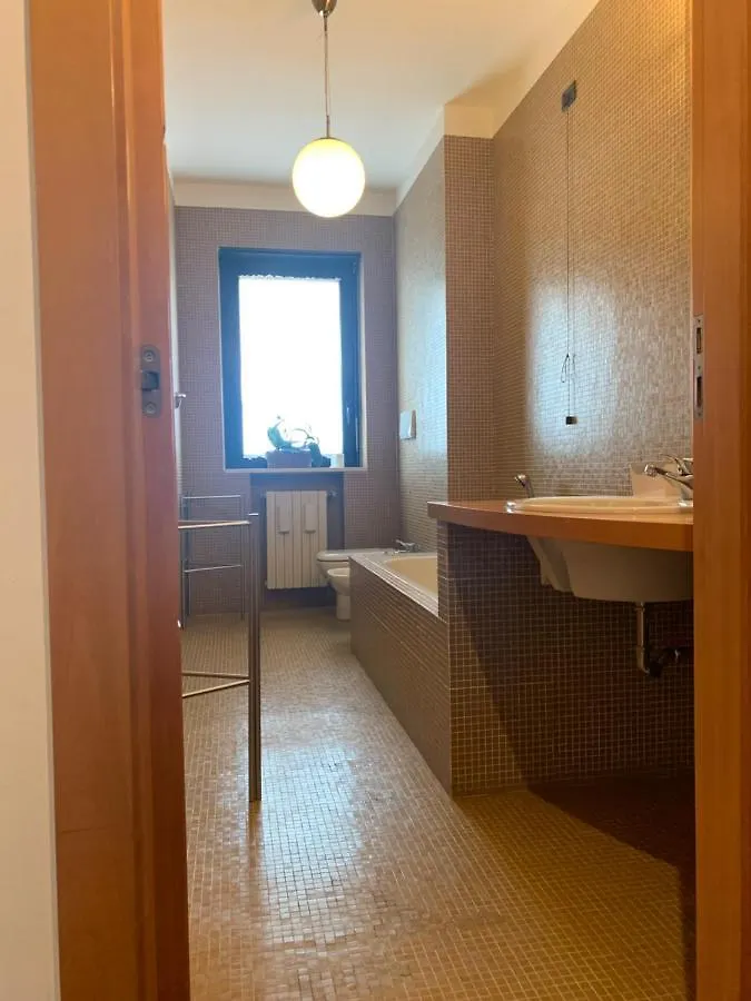 Bari Luxury Apartment Tridente