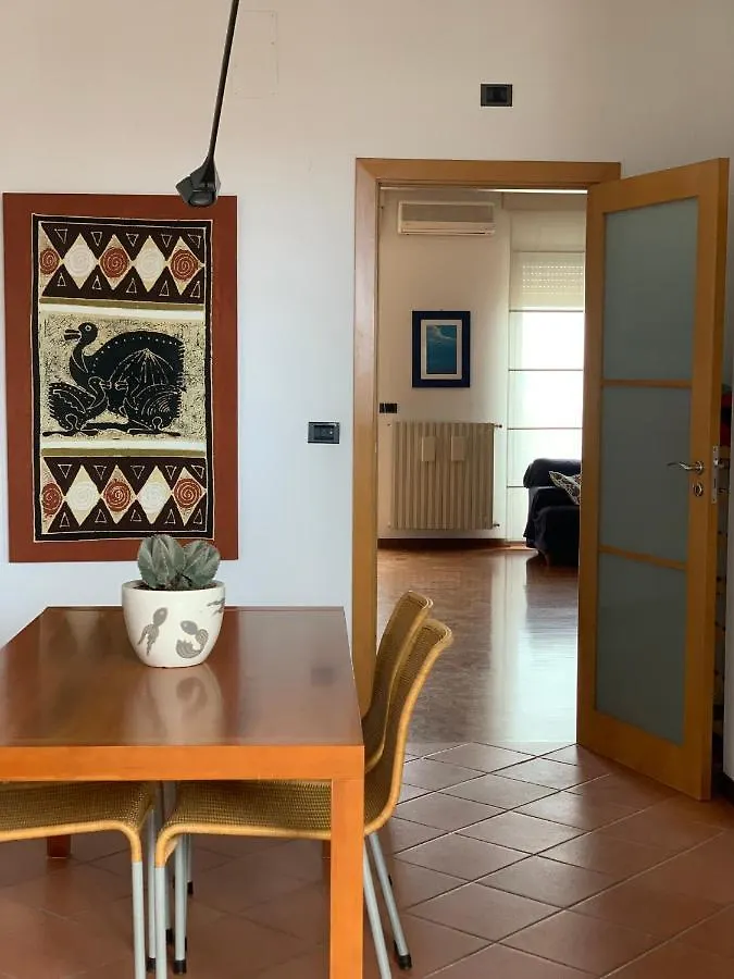 Bari Luxury Apartment Tridente