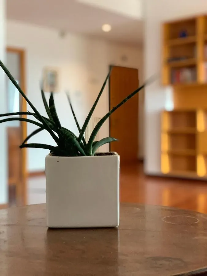 Bari Luxury Apartment Tridente Włochy
