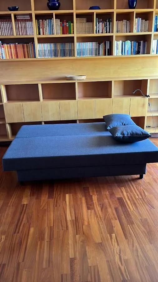Bari Luxury Apartment Tridente