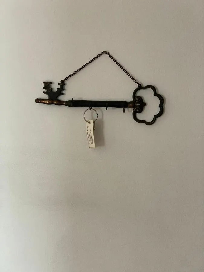 Bari Luxury Apartment Tridente
