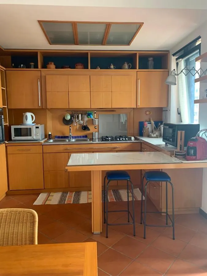 Bari Luxury Apartment Tridente 0*,