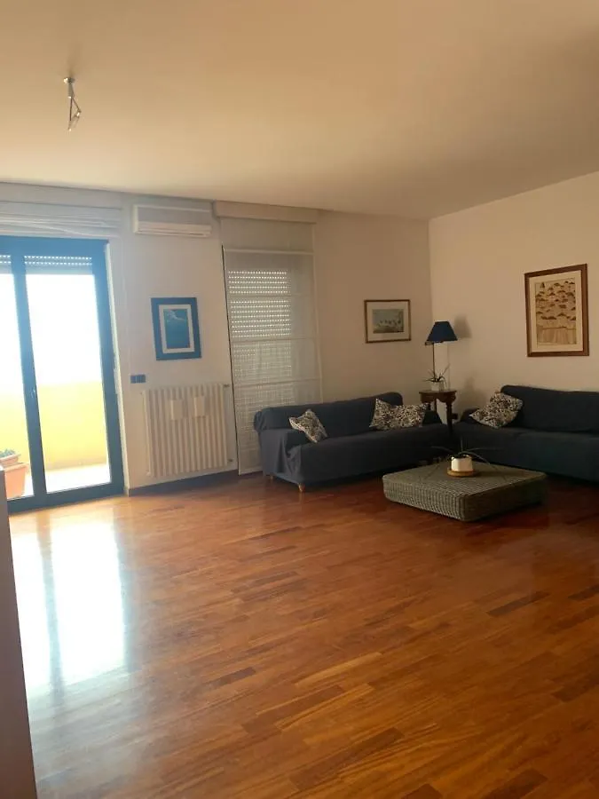 Bari Luxury Apartment Tridente