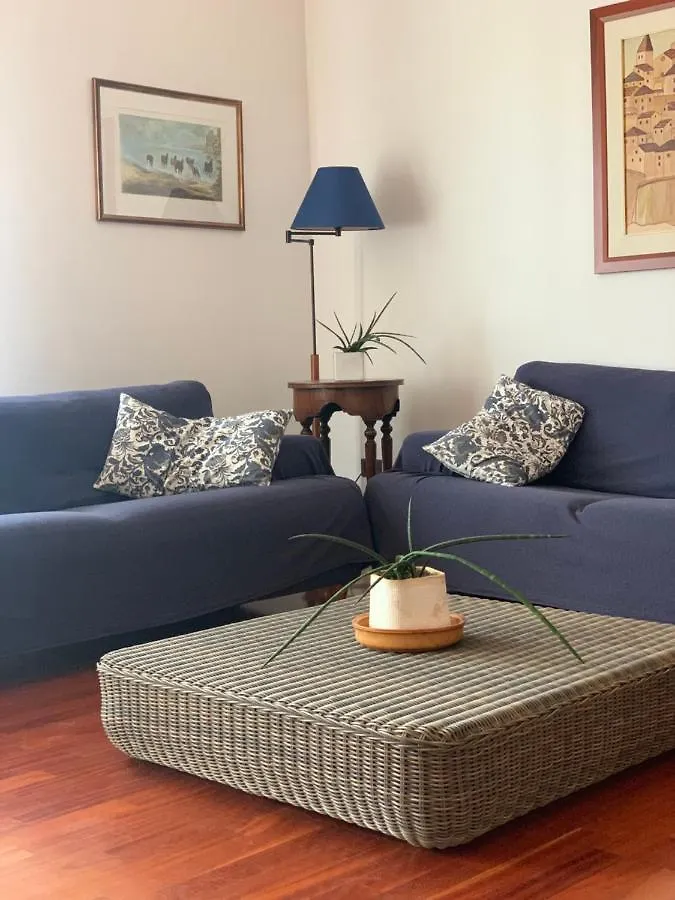 Bari Luxury Apartment Tridente