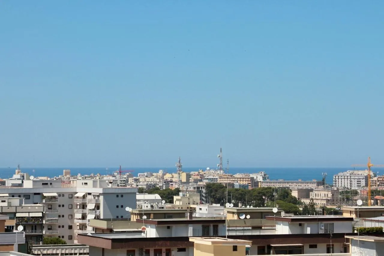 Bari Luxury Apartment Tridente
