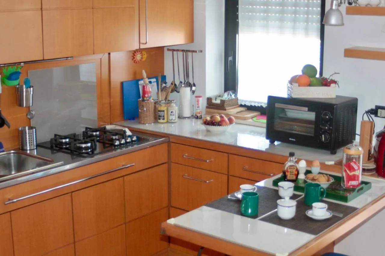 Bari Luxury Apartment Tridente