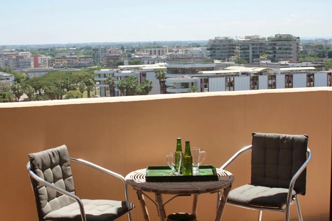 Bari Luxury Apartment Tridente Włochy