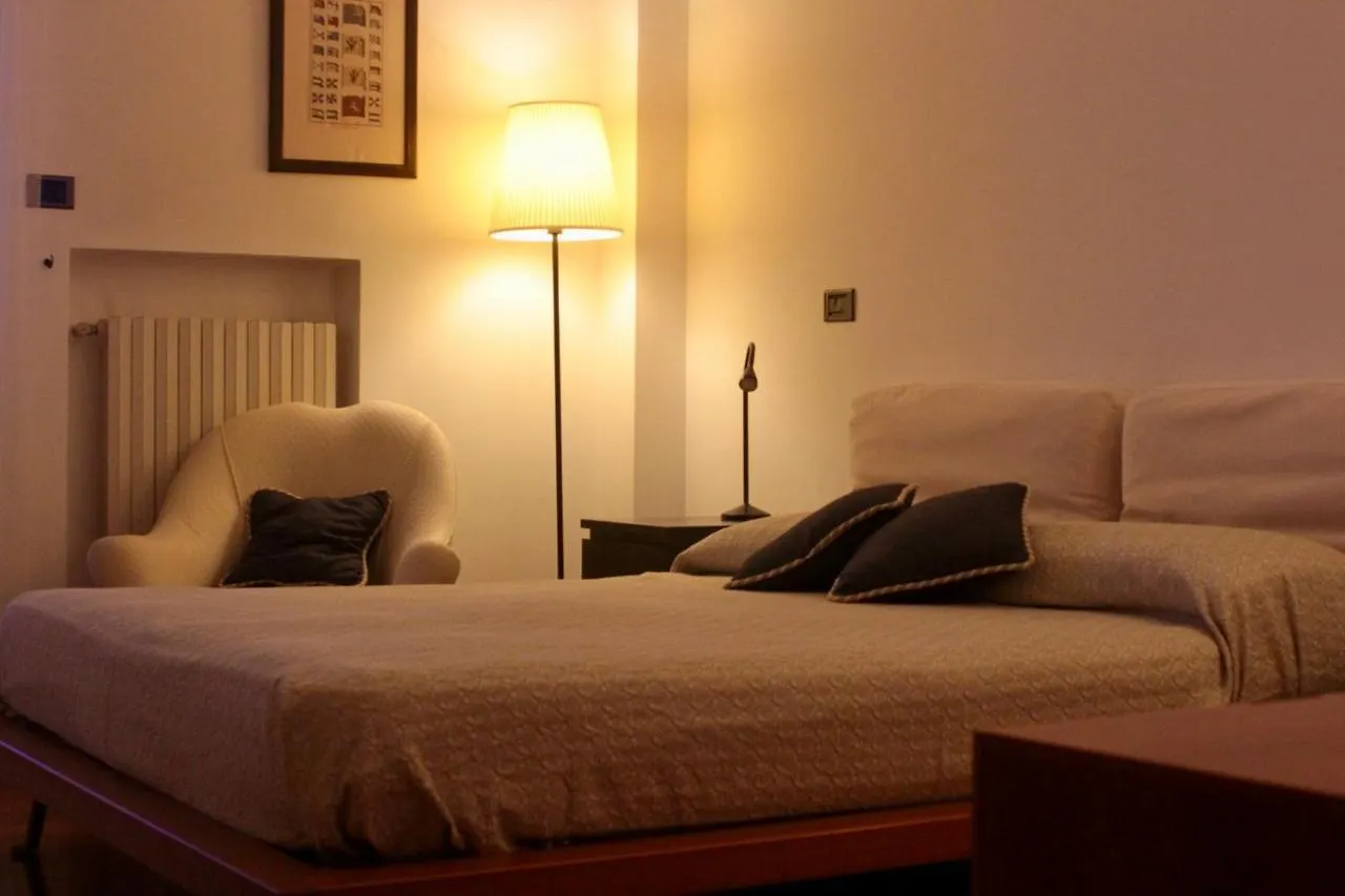 Bari Luxury Apartment Tridente Włochy