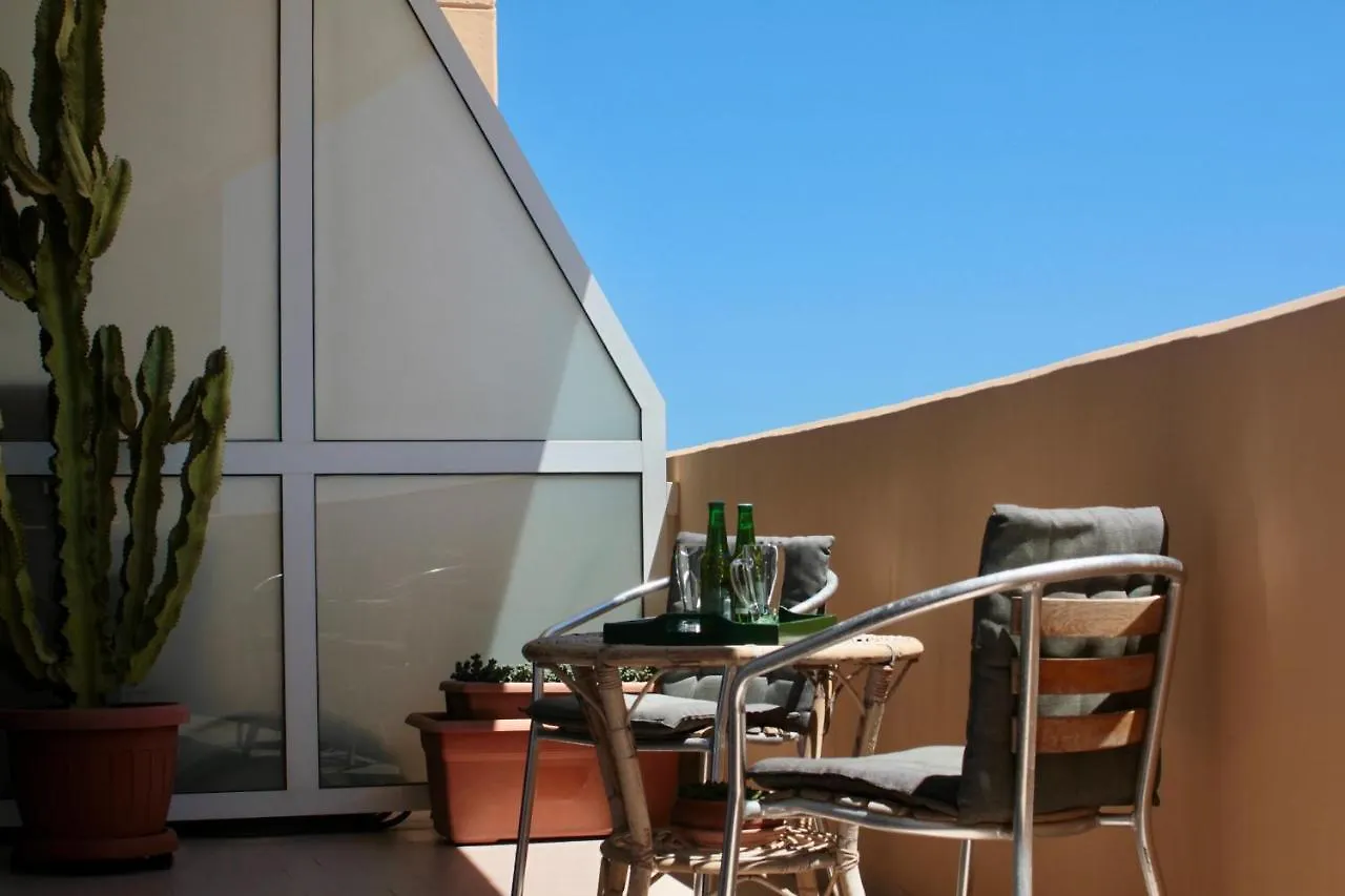 Bari Luxury Apartment Tridente Włochy