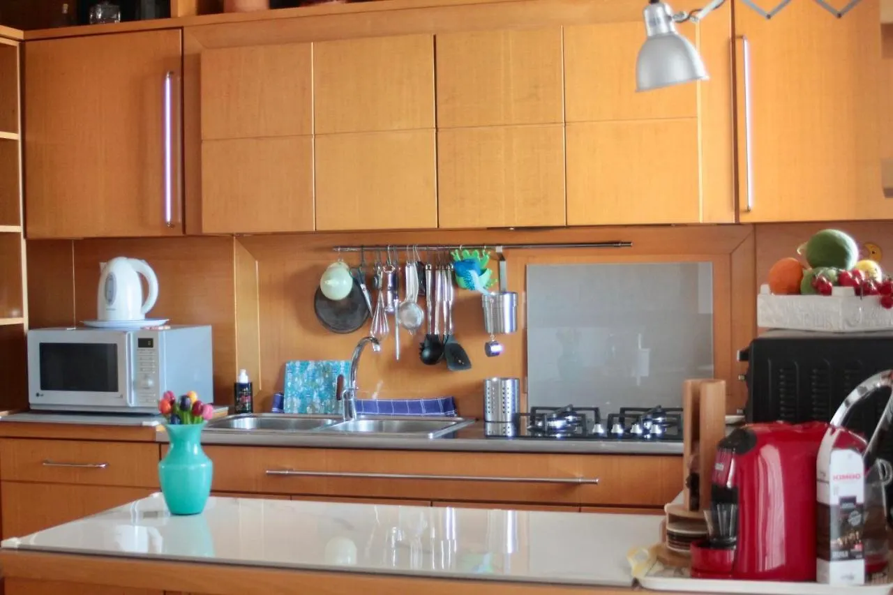 Bari Luxury Apartment Tridente
