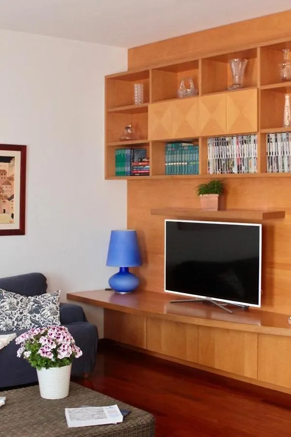 Bari Luxury Apartment Tridente
