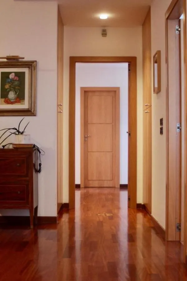 Bari Luxury Apartment Tridente