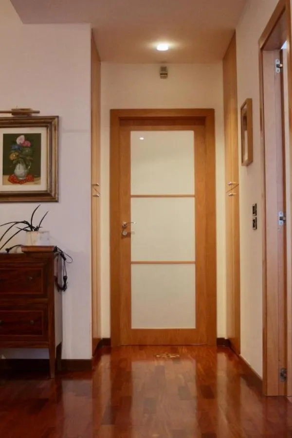 Bari Luxury Apartment Tridente 0*,  Włochy