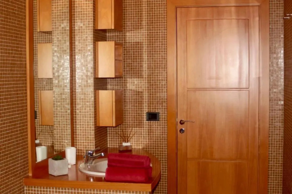Bari Luxury Apartment Tridente
