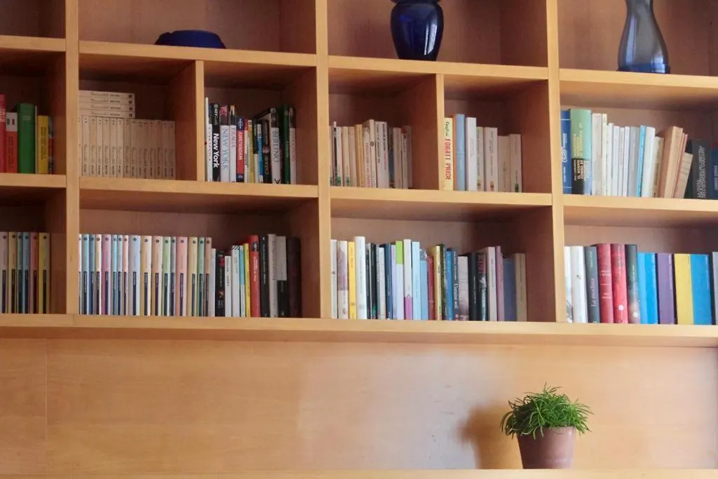 Bari Luxury Apartment Tridente 0*,