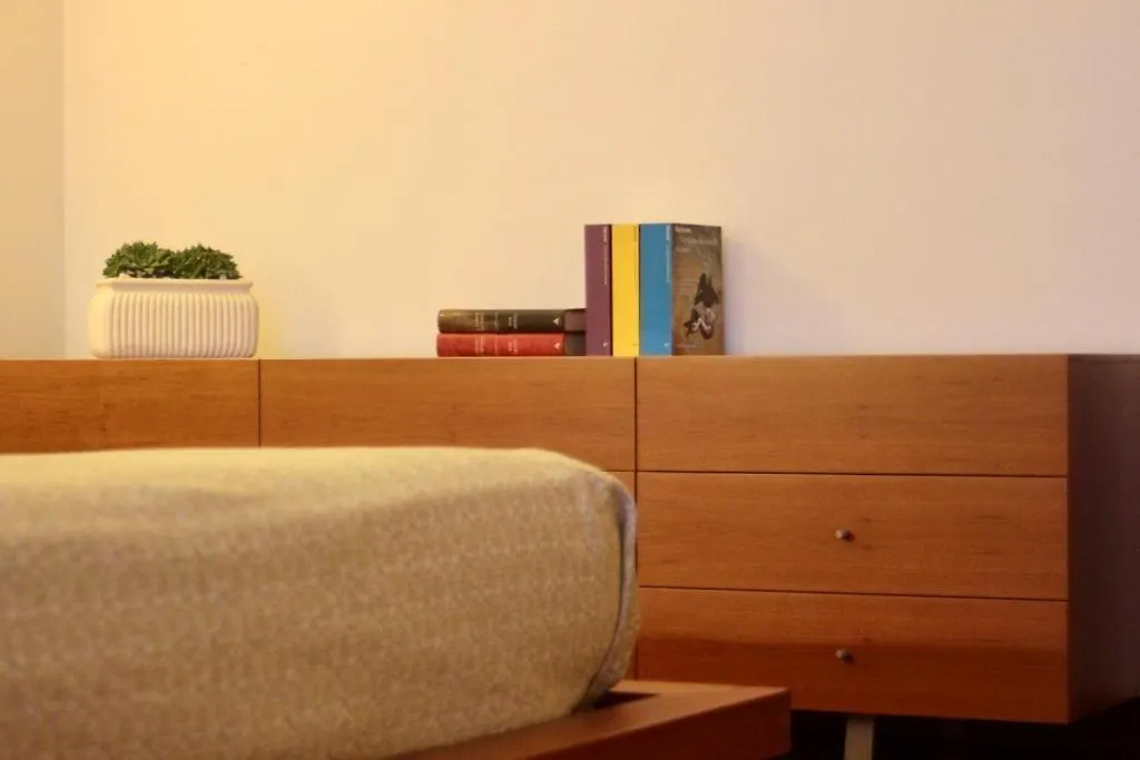 Bari Luxury Apartment Tridente