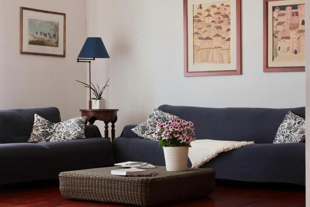 Bari Luxury Apartment Tridente