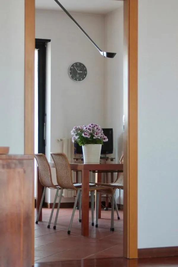 Bari Luxury Apartment Tridente Włochy