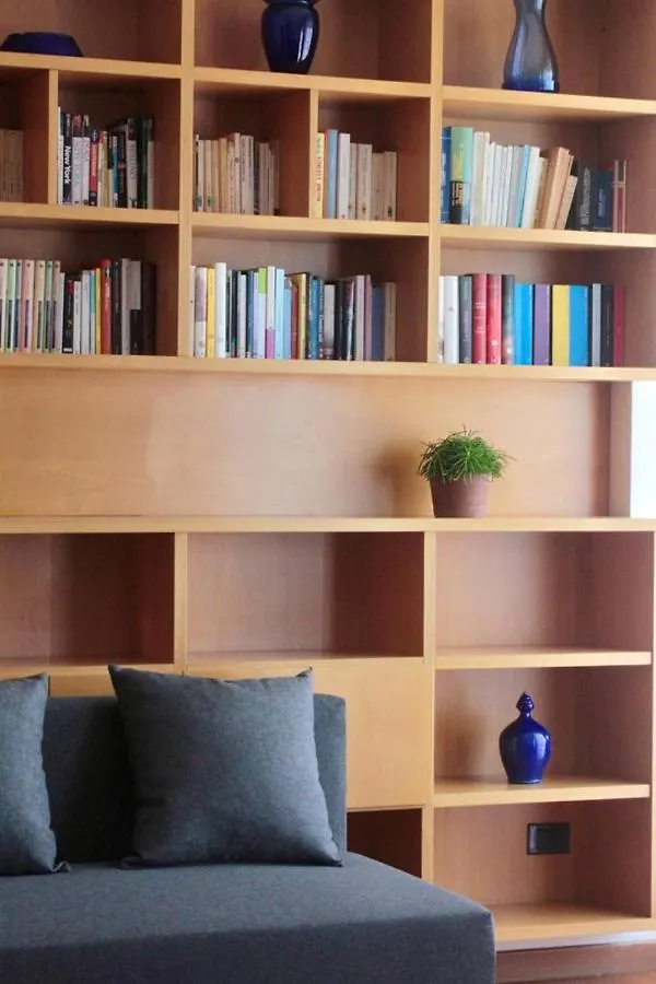 Bari Luxury Apartment Tridente