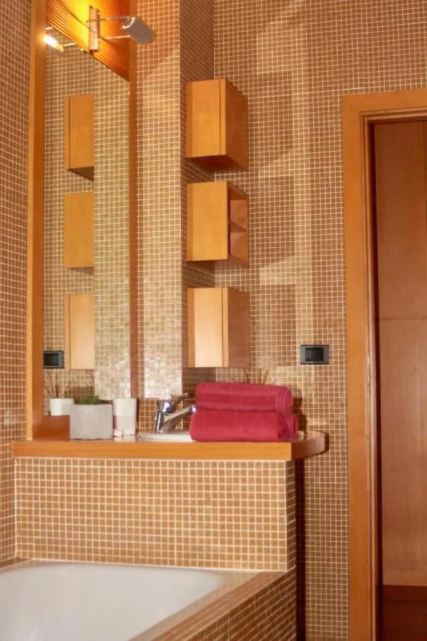 Bari Luxury Apartment Tridente Włochy